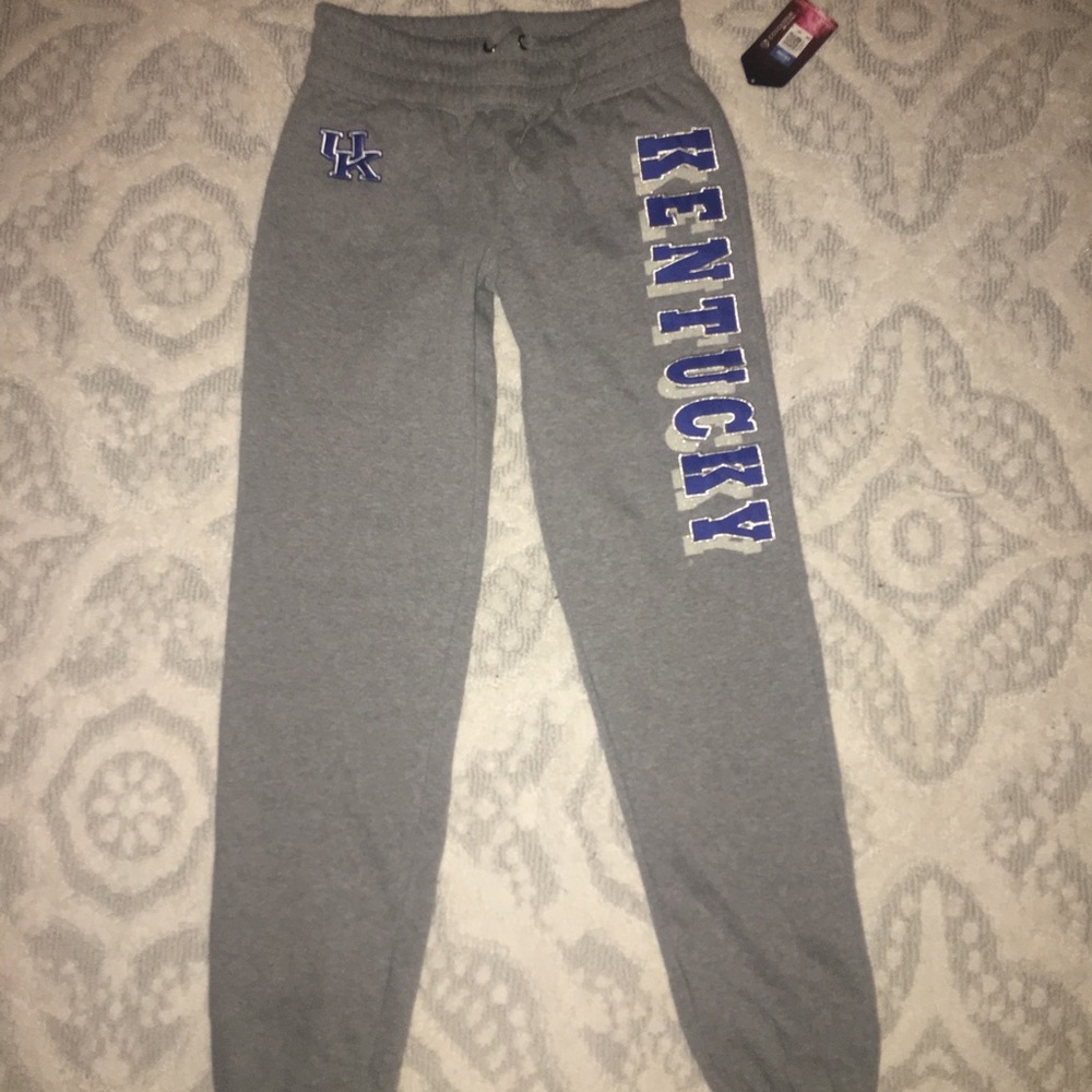 Kentucky Sweatpants